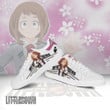 Uravity Sneakers Custom My Hero Academia Anime Shoes - LittleOwh - 4