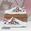 Uravity Sneakers Custom My Hero Academia Anime Shoes - LittleOwh - 1