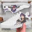 Kyoka Jiro Sneakers Custom My Hero Academia Anime Shoes - LittleOwh - 2