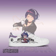 Kyoka Jiro Sneakers Custom My Hero Academia Anime Shoes - LittleOwh - 3