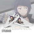 Kyoka Jiro Sneakers Custom My Hero Academia Anime Shoes - LittleOwh - 4