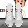 Phil Skate Sneakers The Promised Neverland Custom Anime Shoes - LittleOwh - 3