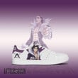 Hunter x Hunter Shoes Custom Anime Skate Sneakers Chrollo Lucifer - LittleOwh - 2