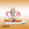 Rengoku Skateboard Shoes Custom KNY Anime Sneakers - LittleOwh - 2