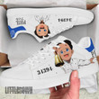 Phil Skate Sneakers The Promised Neverland Custom Anime Shoes - LittleOwh - 2