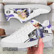 Yuga Aoyama Sneakers Custom My Hero Academia Anime Skate Shoes - LittleOwh - 2