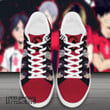 Haikyuu Volleybal Shoes Nekoma High Skateboard Low Top Custom Anime Sneakers - LittleOwh - 3