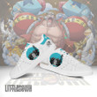 Franky Sneakers Custom 1Piece Anime Shoes - LittleOwh - 4