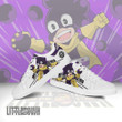 Minoru Mineta Sneakers Custom My Hero Academia Anime Shoes - LittleOwh - 4