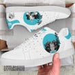 Franky Sneakers Custom 1Piece Anime Shoes - LittleOwh - 2