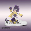 Minoru Mineta Sneakers Custom My Hero Academia Anime Shoes - LittleOwh - 3