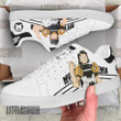 Hanta Sero Sneakers Custom My Hero Academia Anime Skate Shoes - LittleOwh - 2