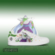 Dragon Ball Piccolo Skateboard Shoes Custom Anime Sneakers - LittleOwh - 2