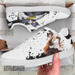Sui Feng Sneakers Custom Bleach Anime Shoes - LittleOwh - 3