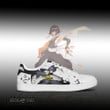 Sui Feng Sneakers Custom Bleach Anime Shoes - LittleOwh - 2