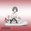 Luka Urushibara Sneakers Custom Steins;Gate Anime Skateboard Shoes - LittleOwh - 2