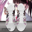 Tsuyuri Kanao Skate Sneakers Custom KNY Anime Shoes - LittleOwh - 3