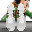Hunter x Hunter Shoes Custom Anime Sneakers Gon Freecss - LittleOwh - 3