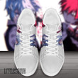 Karma and Nagisa Skate SneakersAssassination Classroom Custom Anime Shoes - LittleOwh - 3