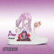 Tokyo Ghoul Rize Kamishiro Skateboard Shoes Custom Anime Sneakers - LittleOwh - 2