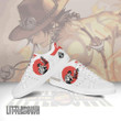Anime Shoes Ace 1Piece - LittleOwh - 4