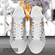Near Skate Sneakers Death Note Custom Anime Shoes - LittleOwh - 3