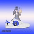 Sabo Sneakers Custom 1Piece Anime Shoes - LittleOwh - 3