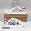 Eri Sneakers Custom My Hero Academia Anime Shoes - LittleOwh - 1
