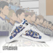 Ohgiminami Skateboard Shoes Custom Haikyuu Anime Sneakers - LittleOwh - 4