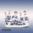 Ohgiminami Skateboard Shoes Custom Haikyuu Anime Sneakers - LittleOwh - 3