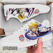 Seven Deadly Sins Shoes Meliodas Skateboard Low Top Custom Anime Sneakers - LittleOwh - 2