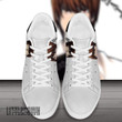 Light Yagami Skate Sneakers Custom Death Note Anime Shoes - LittleOwh - 3