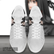 Naomi Misora Skate Sneakers Custom Death Note Anime Shoes - LittleOwh - 3