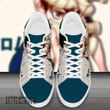 Chrome Skate Sneakers Custom Dr. Stone Anime Shoes - LittleOwh - 3