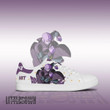 Dragon Ball Hit Skateboard Shoes Custom Anime Sneakers - LittleOwh - 2
