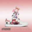 Mei Hatsume Sneakers Custom My Hero Academia Anime Shoes - LittleOwh - 3