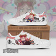 Mei Hatsume Sneakers Custom My Hero Academia Anime Shoes - LittleOwh - 1