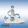 Konohamaru Sarutobi Sneakers Custom Nrt Anime Skateboard Shoes - LittleOwh - 2