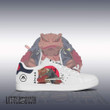 Gamabunta Sneakers Custom Nrt Anime Skateboard Shoes - LittleOwh - 2