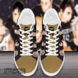 MSBY Black Jackal Skate Sneakers Custom Haikyuu Anime Shoes - LittleOwh - 3