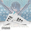 Inosuke Shoes KNY Anime Skateboard Sneakers - LittleOwh - 4