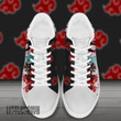 Itachi Skate Sneakers Custom Anime Nrt Shippuden Shoes - LittleOwh - 3