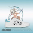 Inosuke Shoes KNY Anime Skateboard Sneakers - LittleOwh - 2