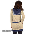 Himiko Toga Custom Women Hoodie Dress My Hero Academia Anime Cosplay Costume - LittleOwh - 2