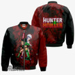 Gon x Killua Bomber Jacket Cutsom Hunter x Hunter Cosplay Costumes - LittleOwh - 3