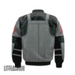Anbu Uniform Bomber Jacket Custom Nrt Cosplay Costumes - LittleOwh - 2