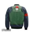 Chunin Uniform Bomber Jacket Custom Nrt Cosplay Costumes - LittleOwh - 2