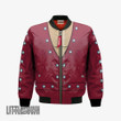 Ban Bomber Jacket Custom The Seven Deadly Sins Cosplay Costumes - LittleOwh - 1