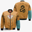 Diane Bomber Jacket Custom The Seven Deadly Sins Cosplay Costumes - LittleOwh - 3
