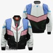Lance Bomber Jacket Custom Voltron Legendary Defender Pink Cosplay Costumes - LittleOwh - 3